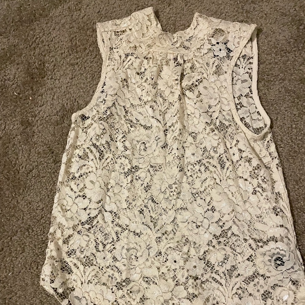 Cute cover up shirt